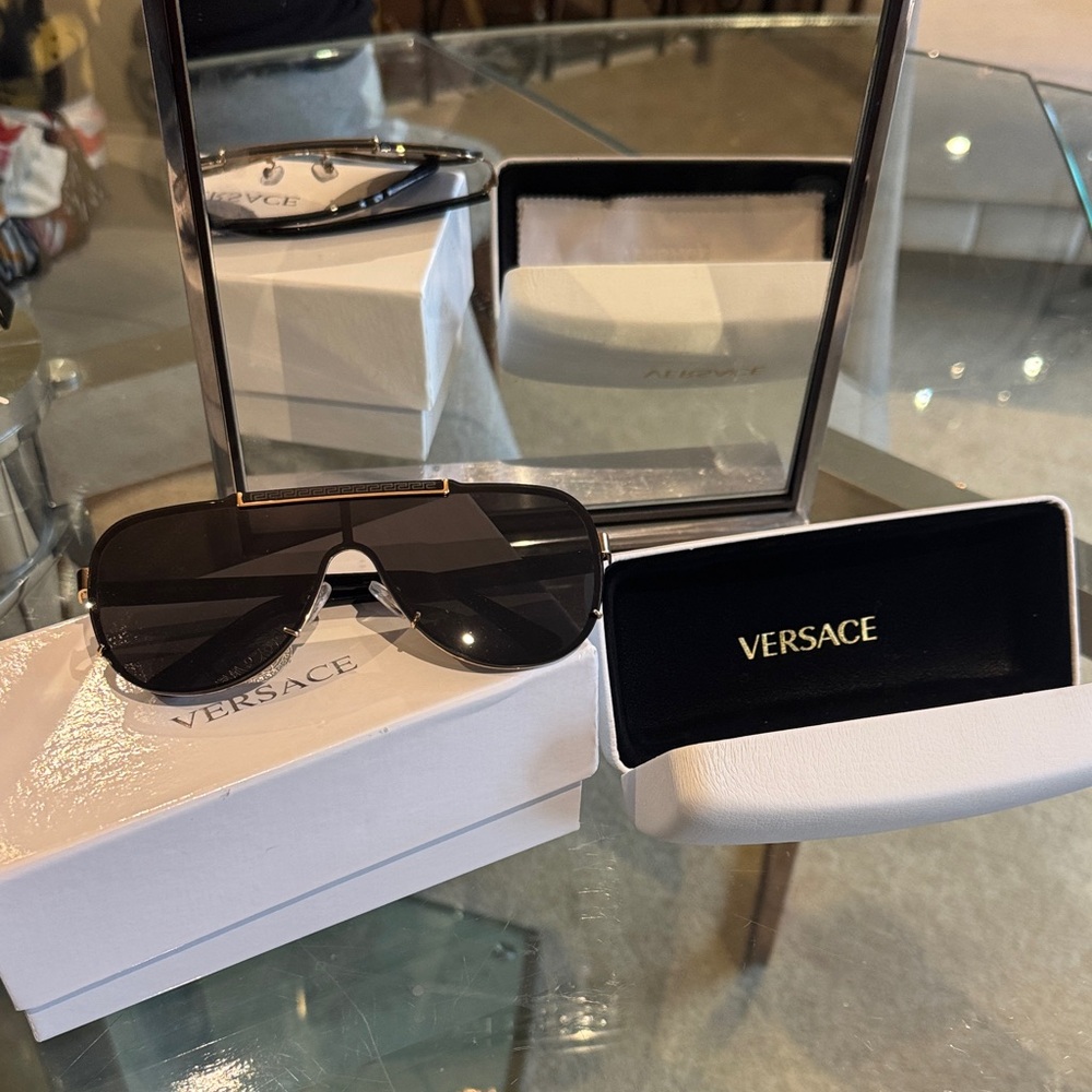 Versace Sunglasses